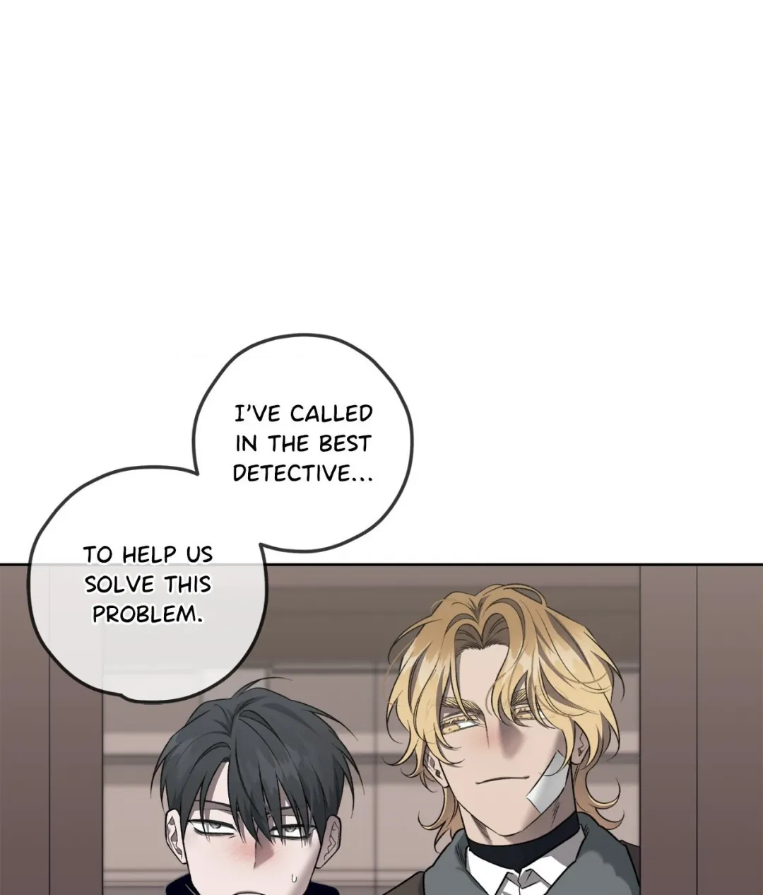Murder on Sunset 19th Street - Chapter 21 Page 74