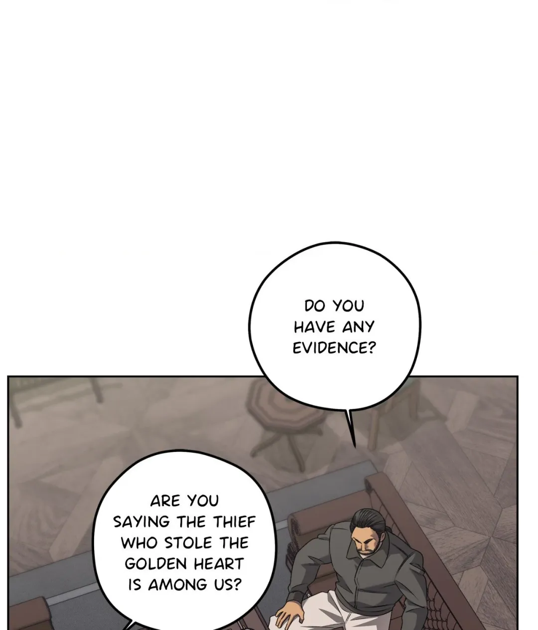 Murder on Sunset 19th Street - Chapter 21 Page 78