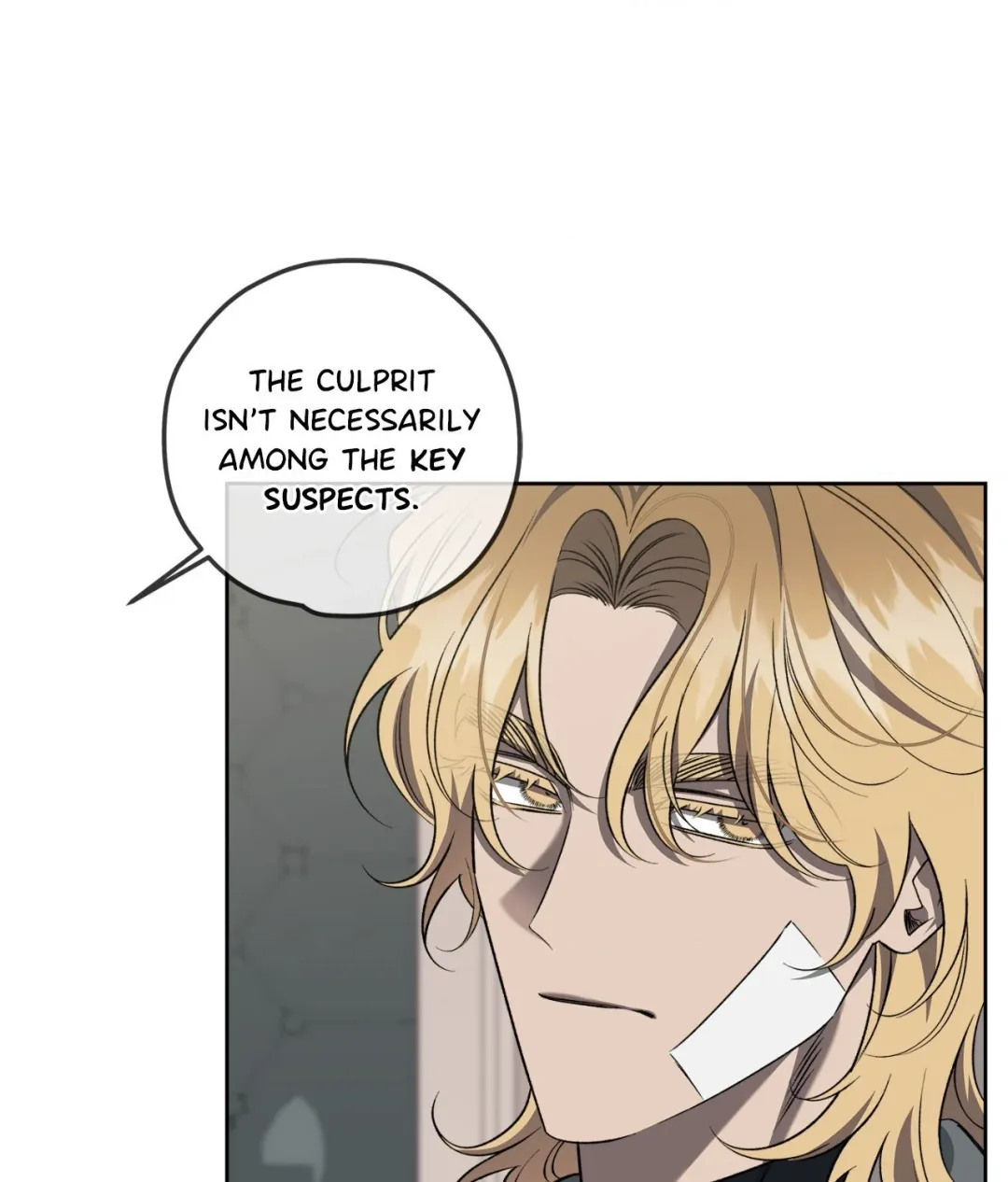 Murder on Sunset 19th Street - Chapter 21 Page 80