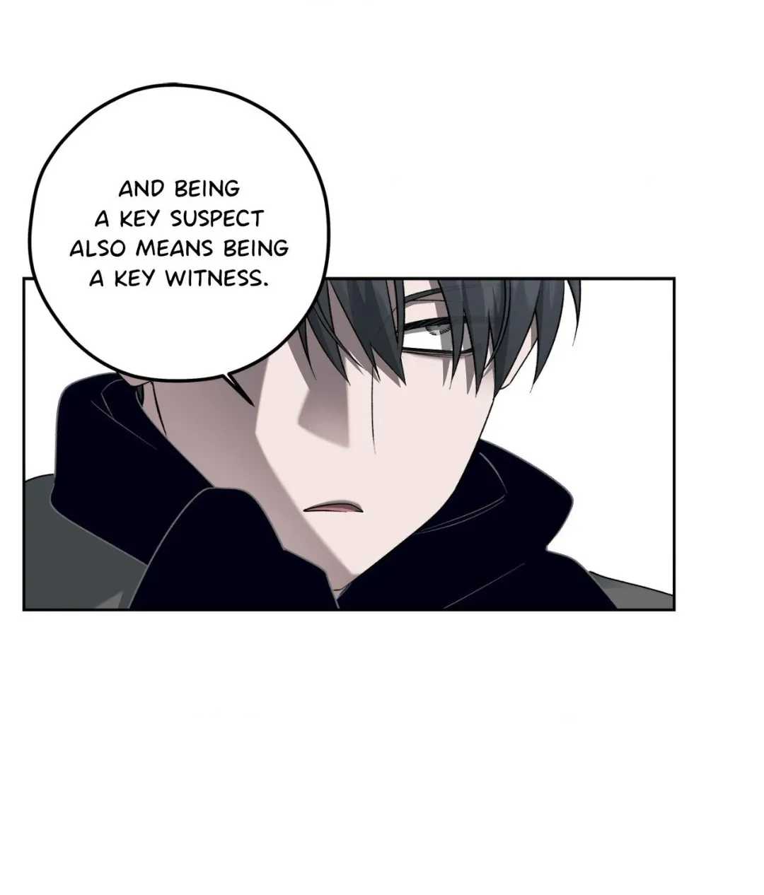 Murder on Sunset 19th Street - Chapter 21 Page 83