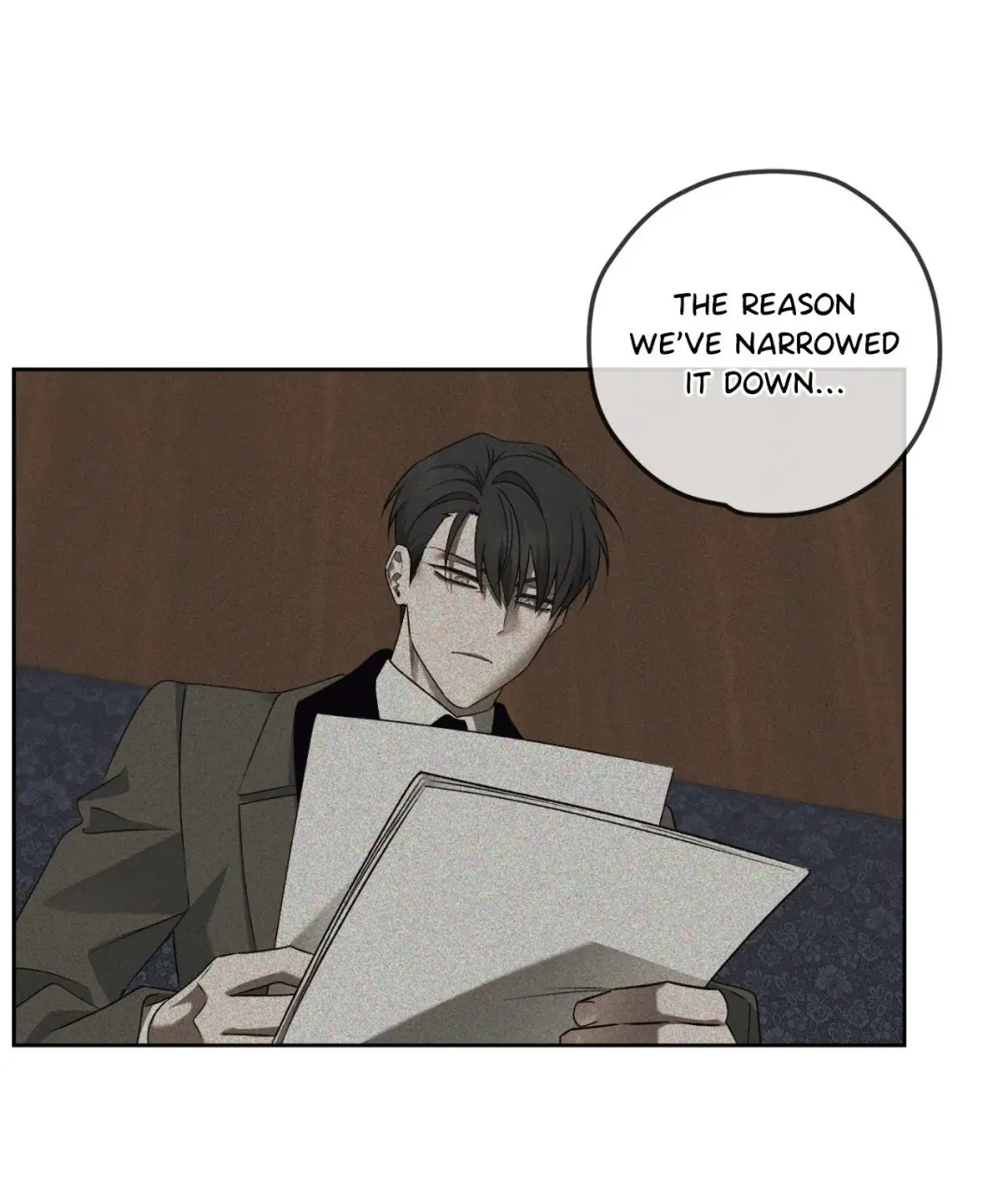Murder on Sunset 19th Street - Chapter 21 Page 84
