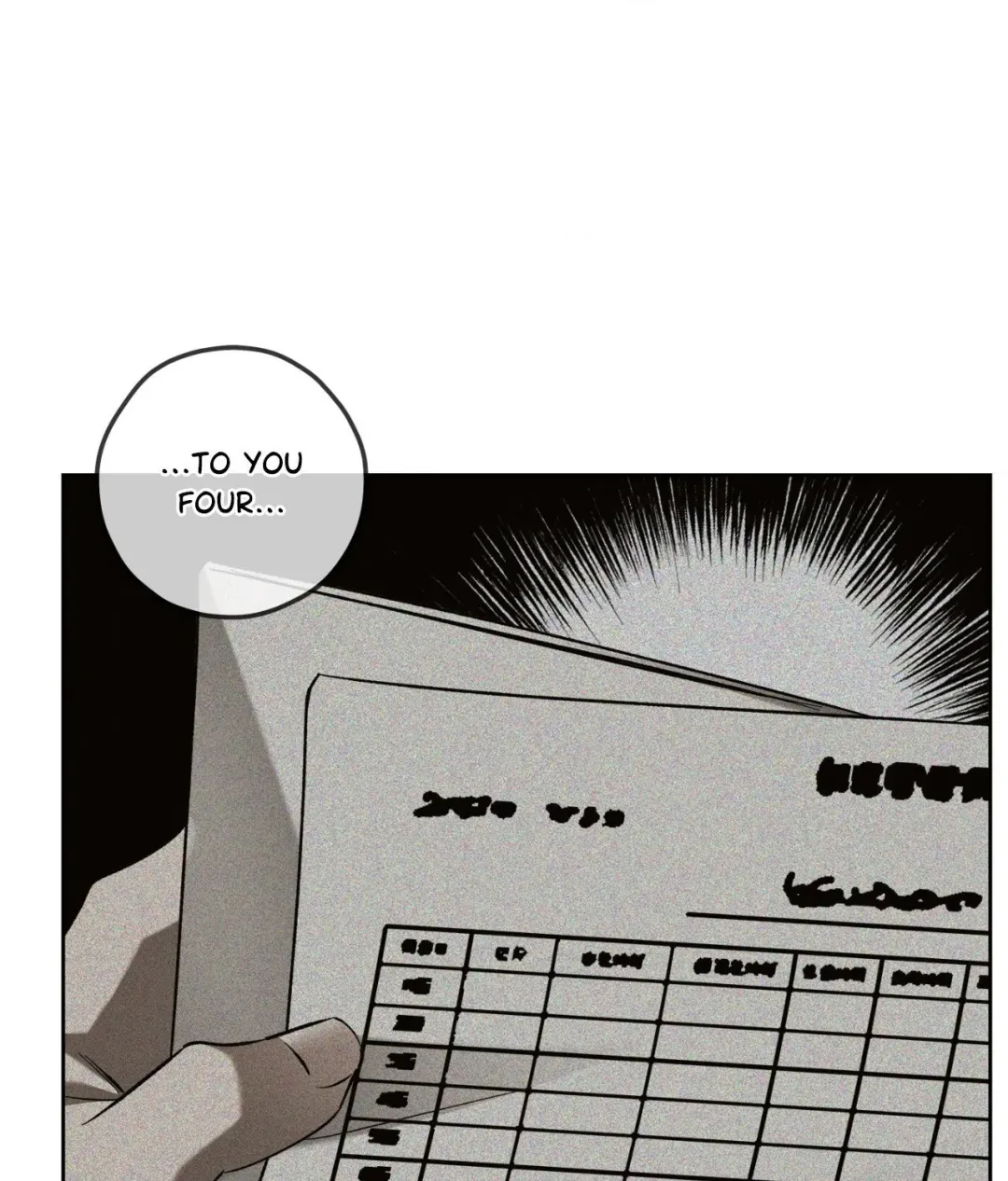 Murder on Sunset 19th Street - Chapter 21 Page 85