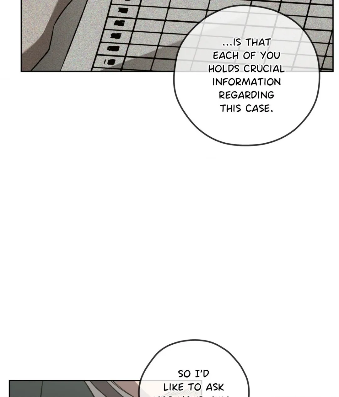 Murder on Sunset 19th Street - Chapter 21 Page 86