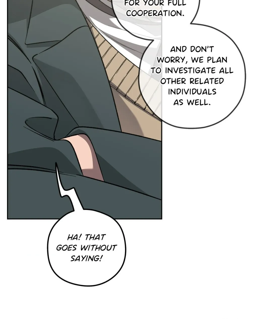 Murder on Sunset 19th Street - Chapter 21 Page 87
