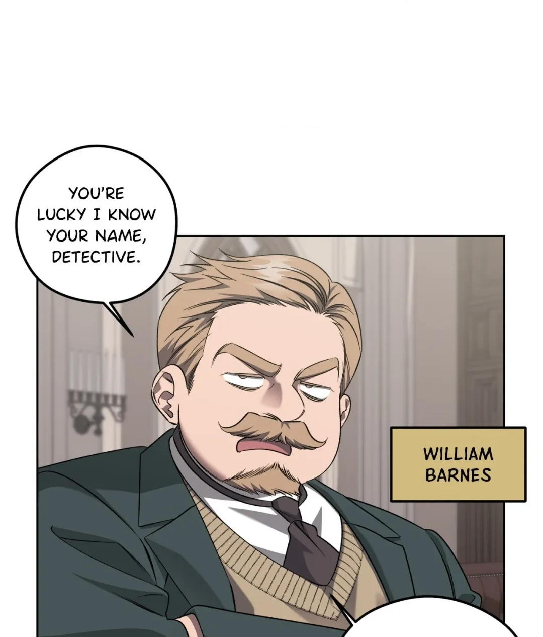 Murder on Sunset 19th Street - Chapter 21 Page 88