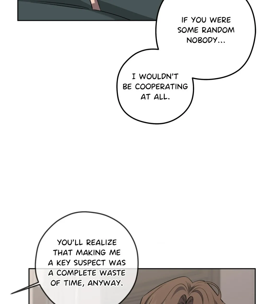 Murder on Sunset 19th Street - Chapter 21 Page 89