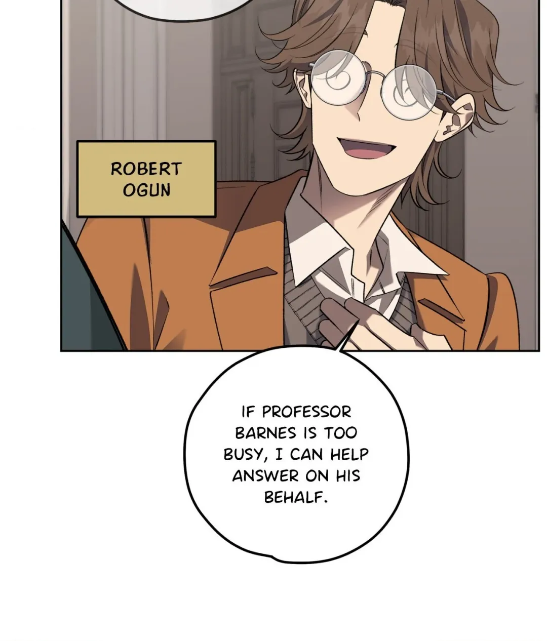 Murder on Sunset 19th Street - Chapter 21 Page 90
