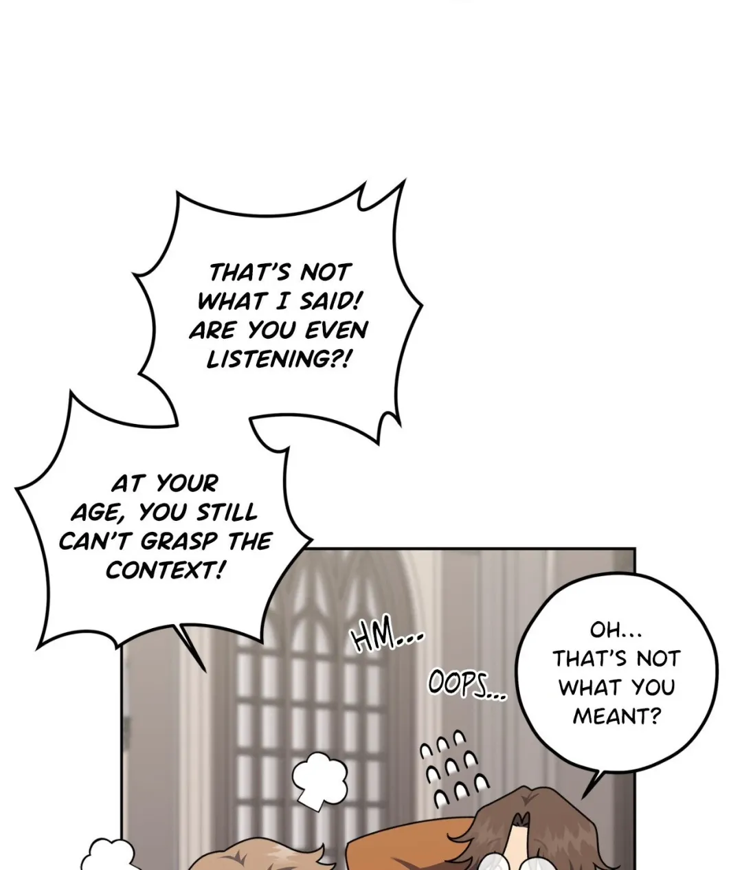Murder on Sunset 19th Street - Chapter 21 Page 91