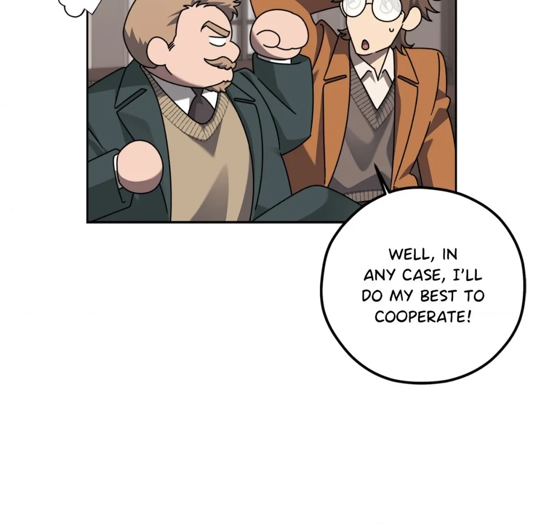 Murder on Sunset 19th Street - Chapter 21 Page 92