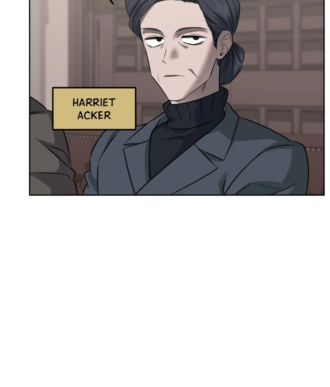 Murder on Sunset 19th Street - Chapter 21 Page 96