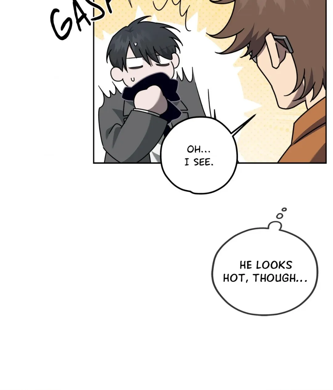 Murder on Sunset 19th Street - Chapter 21 Page 101