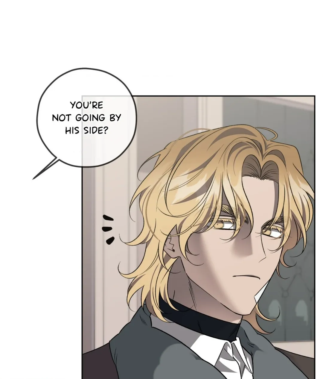 Murder on Sunset 19th Street - Chapter 22 Page 4
