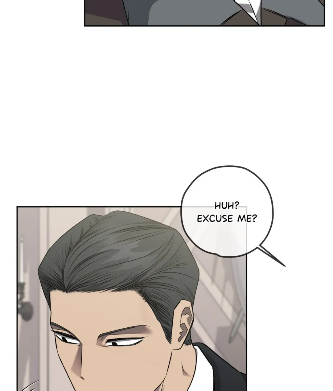 Murder on Sunset 19th Street - Chapter 22 Page 5