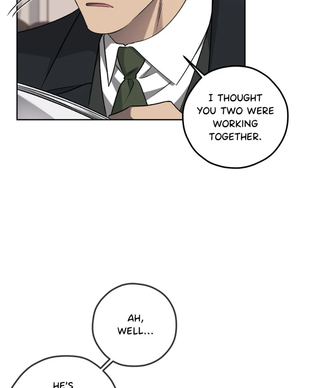 Murder on Sunset 19th Street - Chapter 22 Page 6