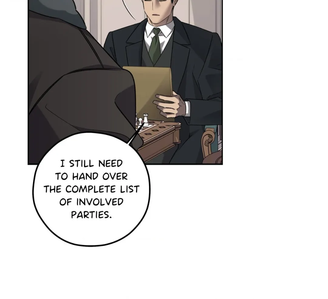 Murder on Sunset 19th Street - Chapter 22 Page 10