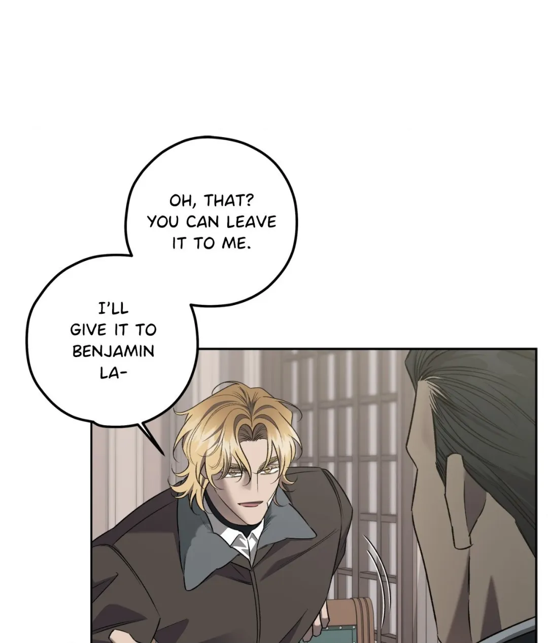 Murder on Sunset 19th Street - Chapter 22 Page 11