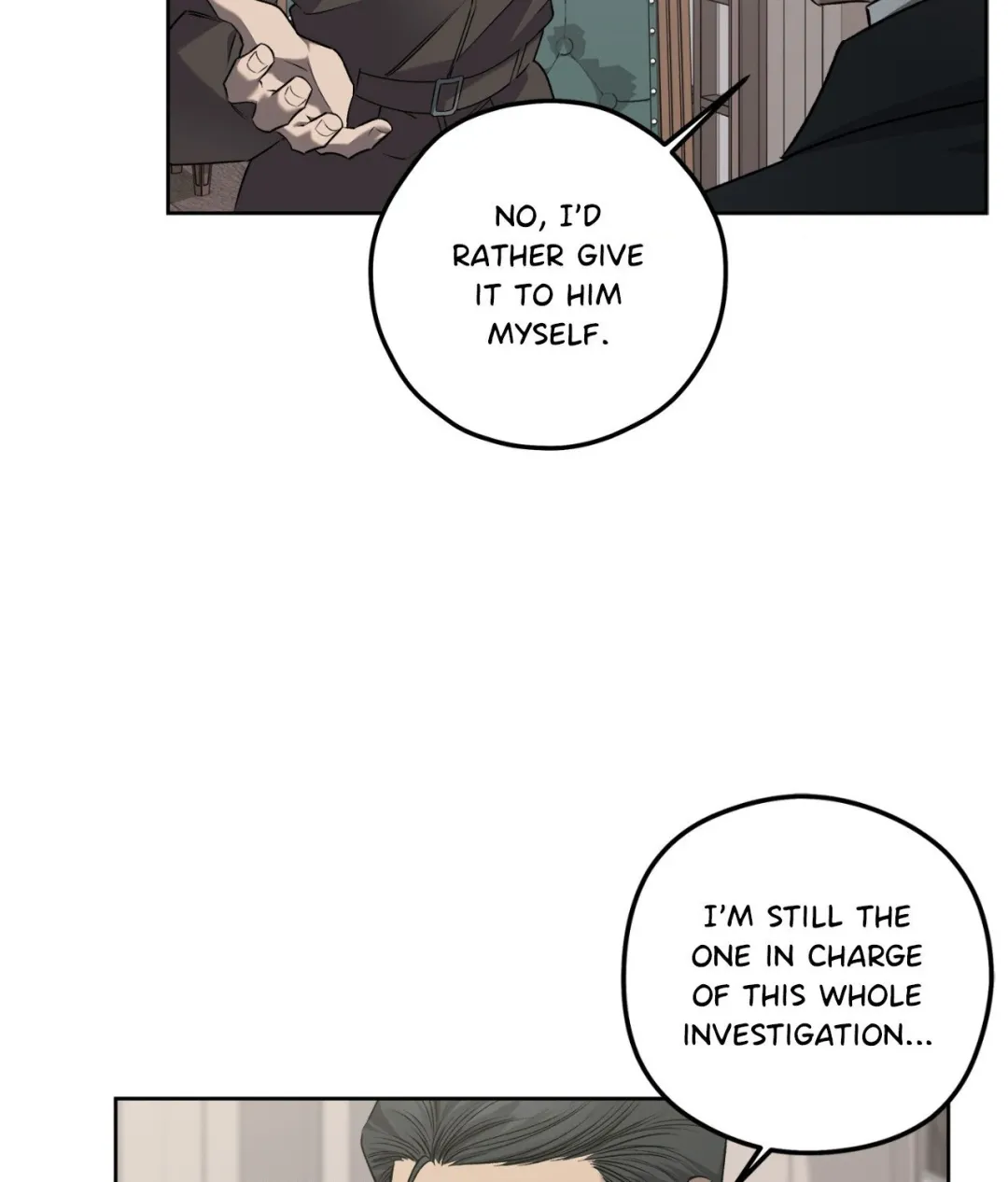 Murder on Sunset 19th Street - Chapter 22 Page 12