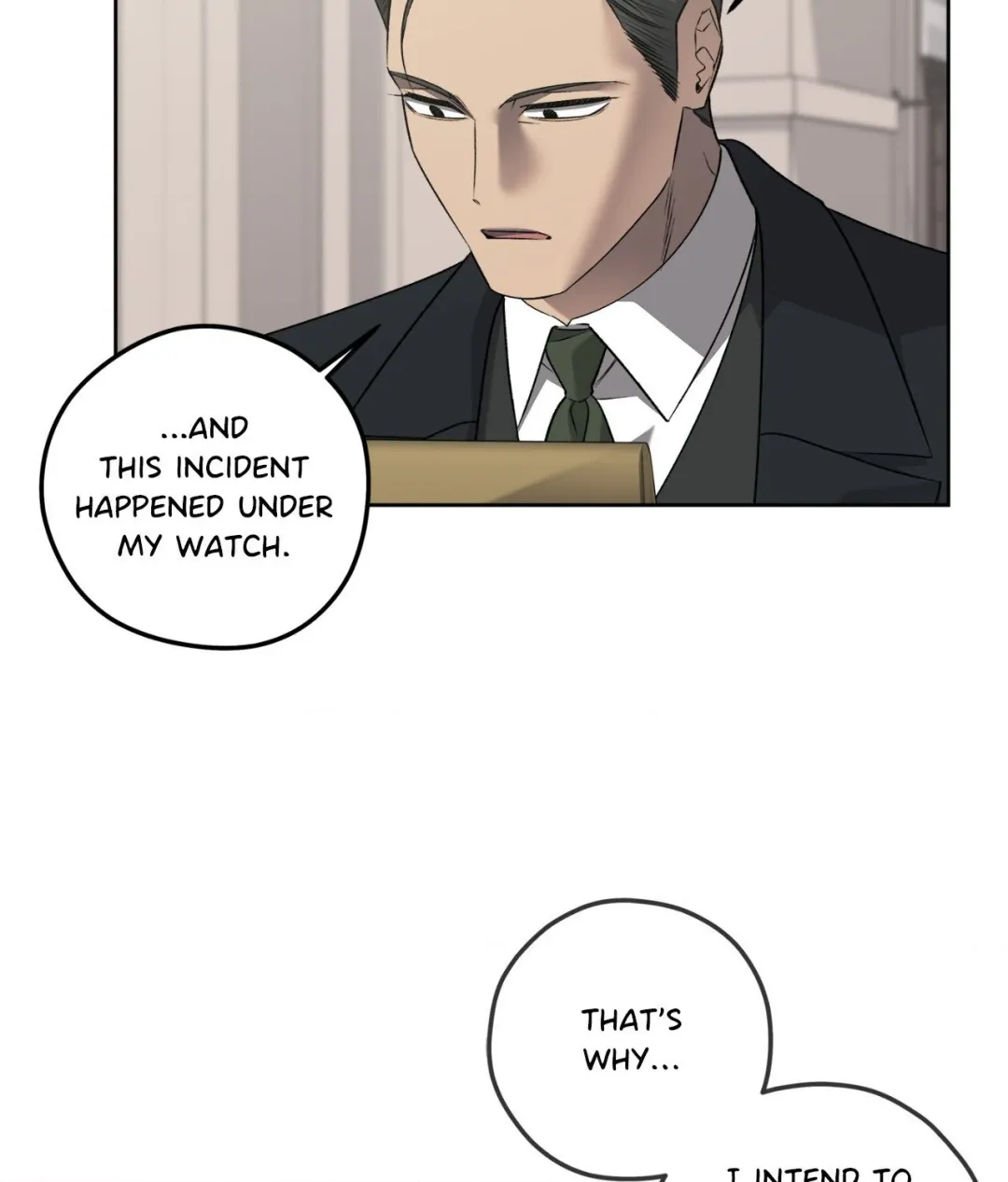 Murder on Sunset 19th Street - Chapter 22 Page 13