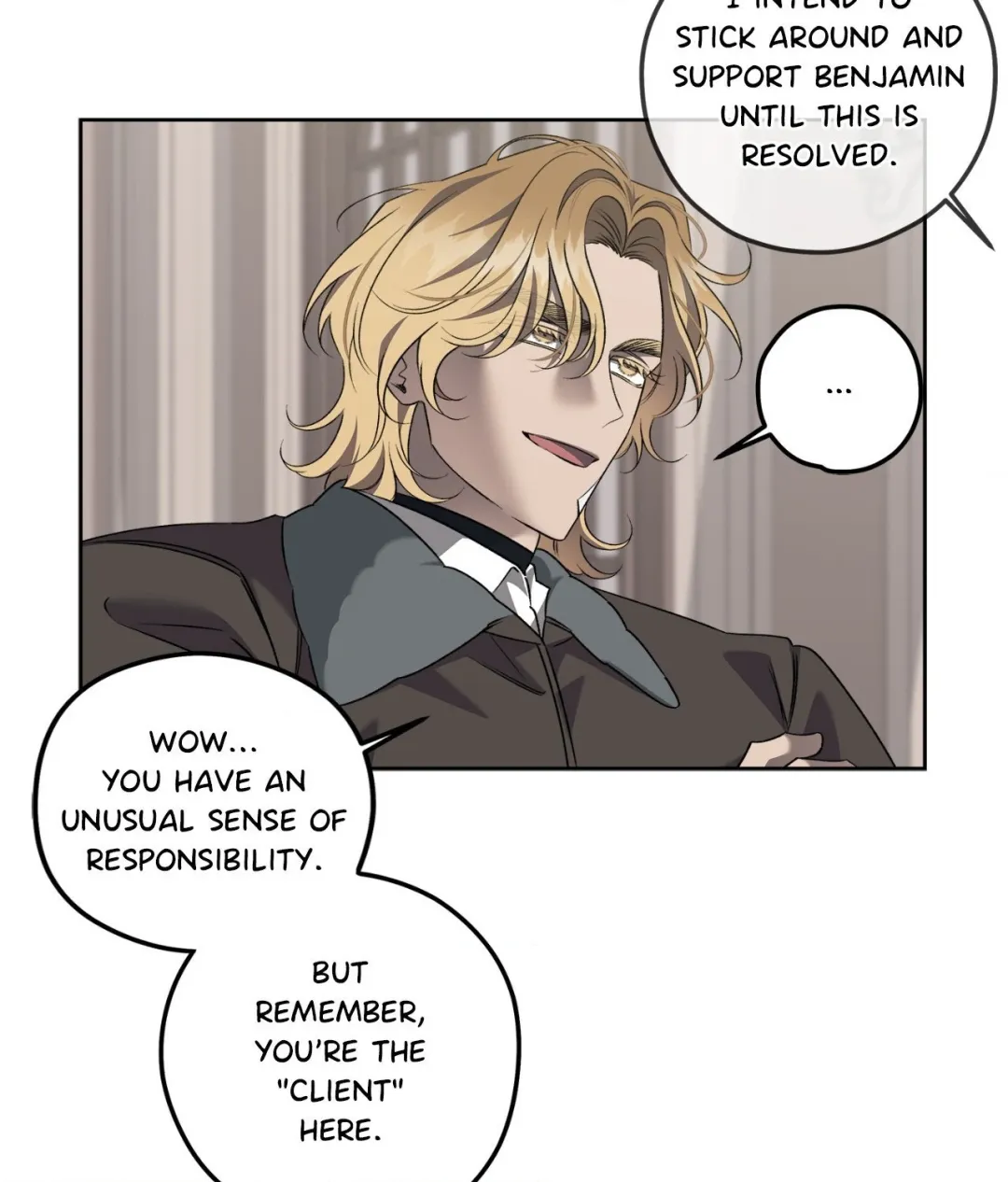 Murder on Sunset 19th Street - Chapter 22 Page 14