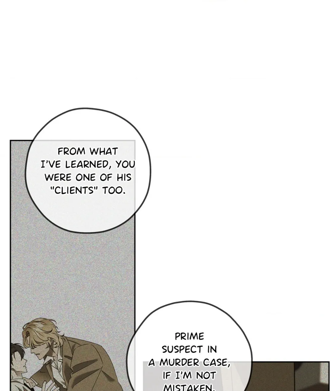 Murder on Sunset 19th Street - Chapter 22 Page 18