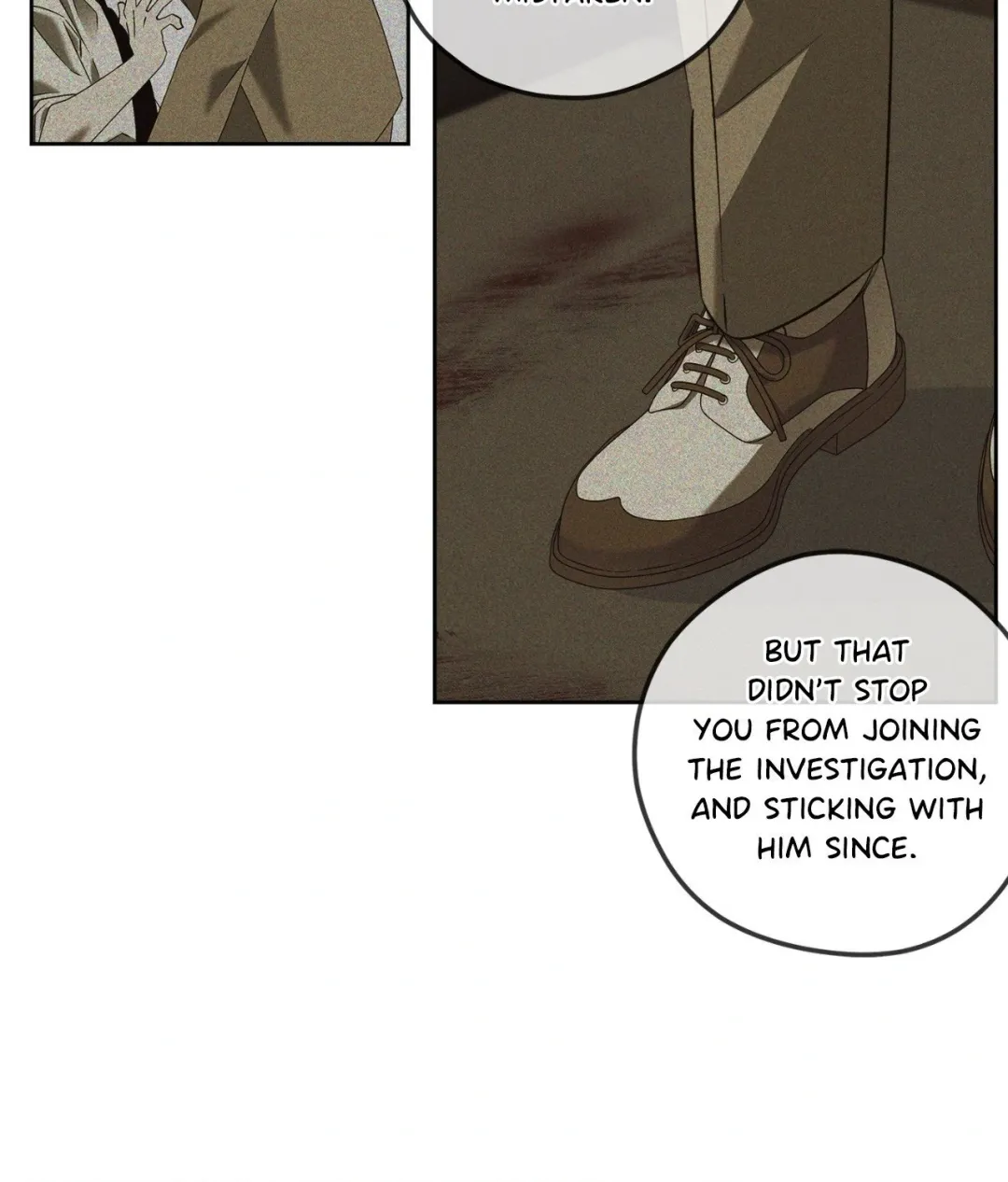 Murder on Sunset 19th Street - Chapter 22 Page 19