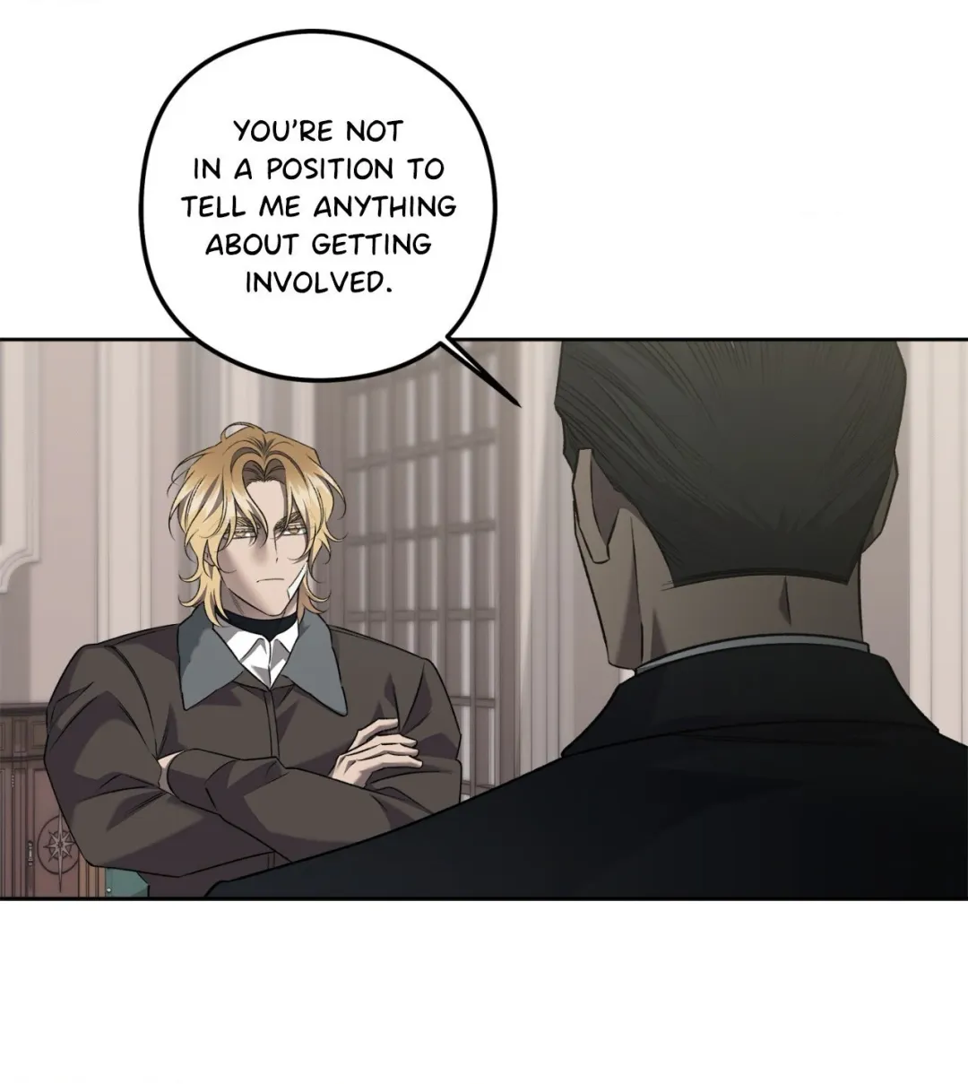 Murder on Sunset 19th Street - Chapter 22 Page 20