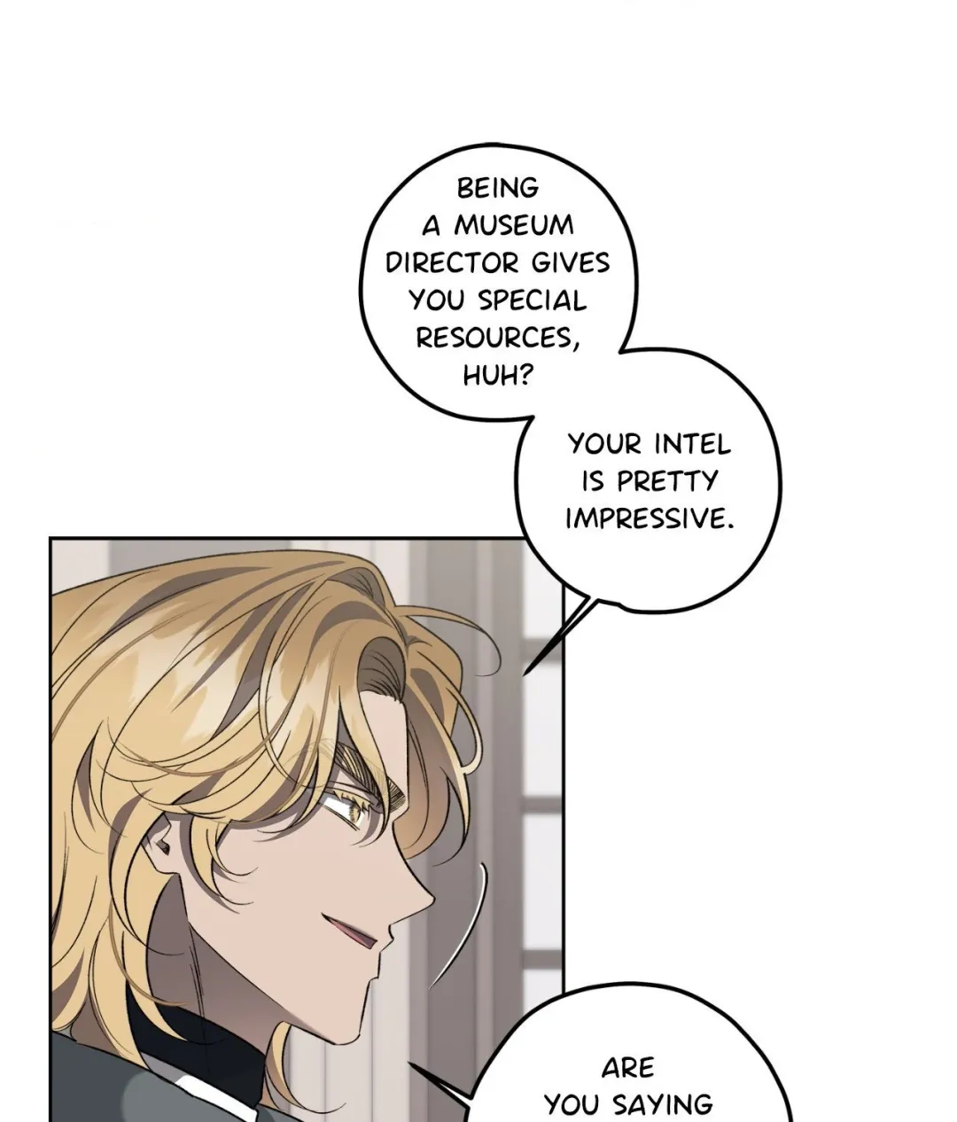 Murder on Sunset 19th Street - Chapter 22 Page 21