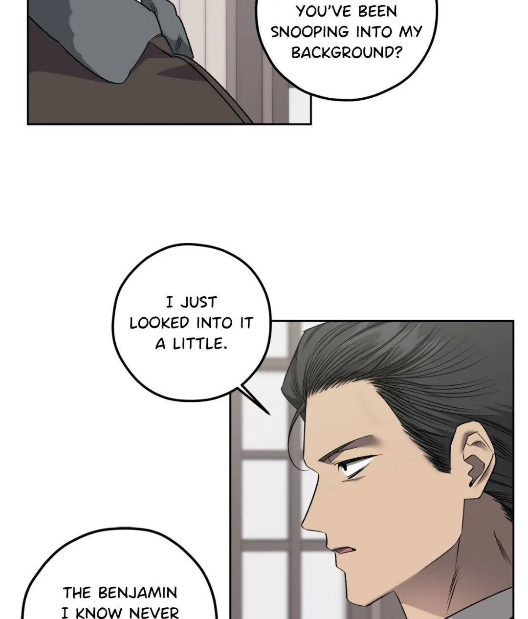 Murder on Sunset 19th Street - Chapter 22 Page 22