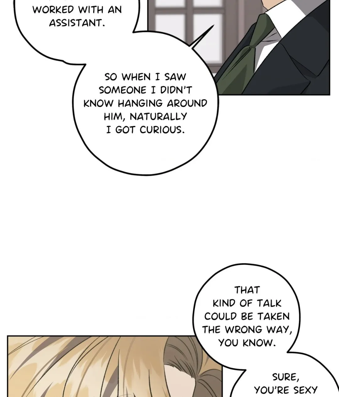Murder on Sunset 19th Street - Chapter 22 Page 23