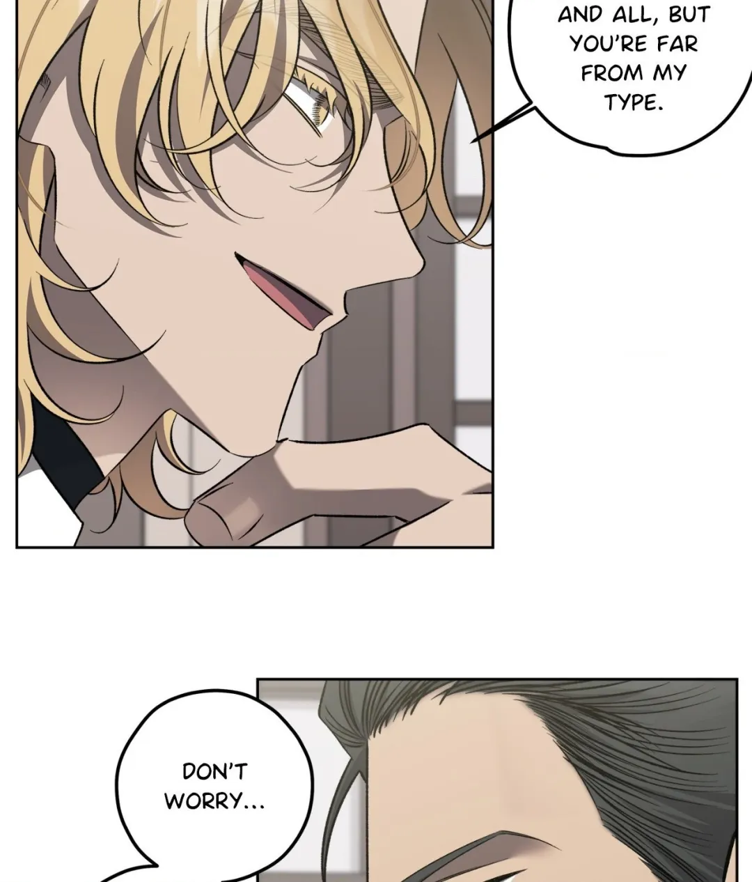 Murder on Sunset 19th Street - Chapter 22 Page 24