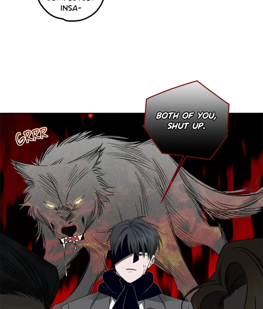 Murder on Sunset 19th Street - Chapter 22 Page 29