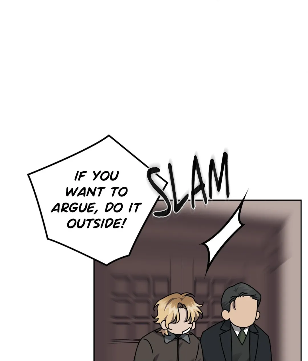 Murder on Sunset 19th Street - Chapter 22 Page 31