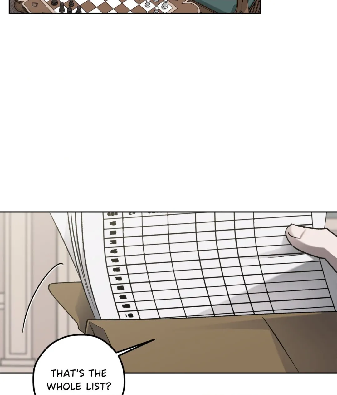 Murder on Sunset 19th Street - Chapter 22 Page 35
