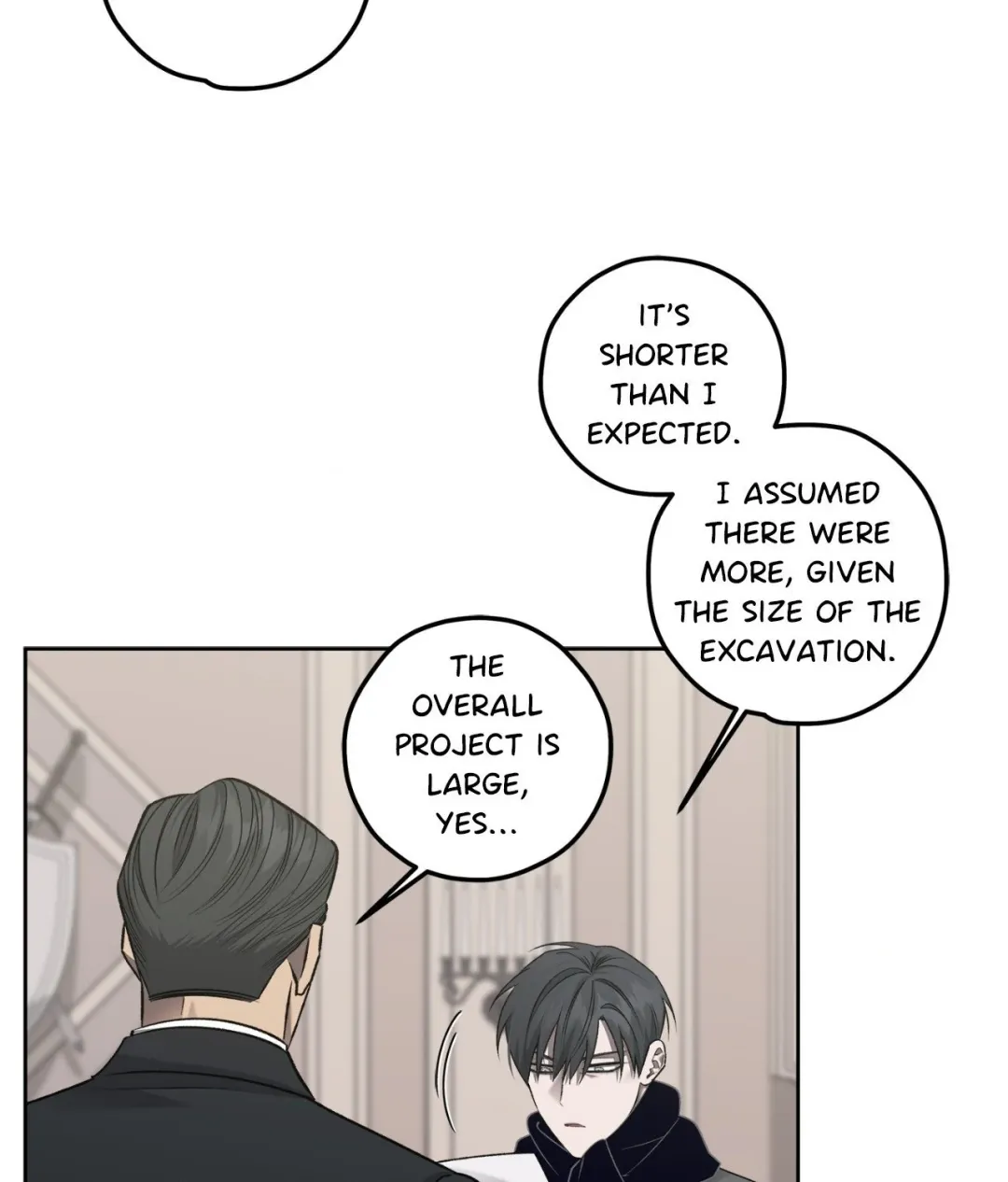 Murder on Sunset 19th Street - Chapter 22 Page 36