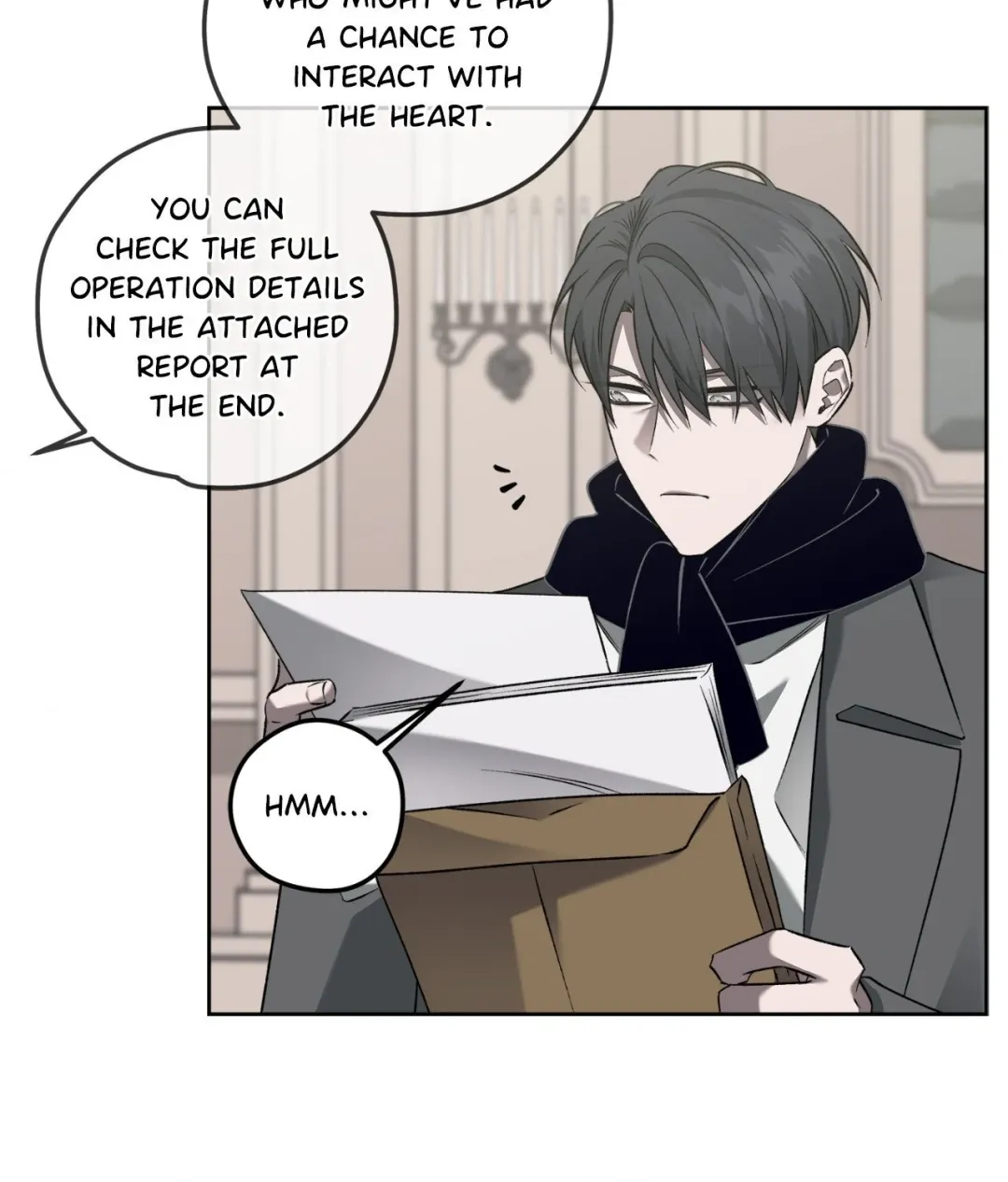 Murder on Sunset 19th Street - Chapter 22 Page 38
