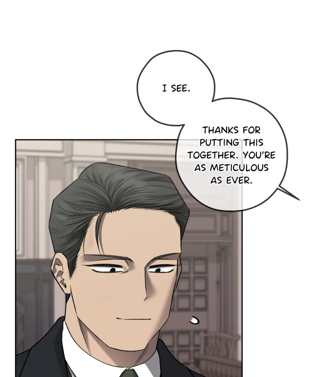 Murder on Sunset 19th Street - Chapter 22 Page 39