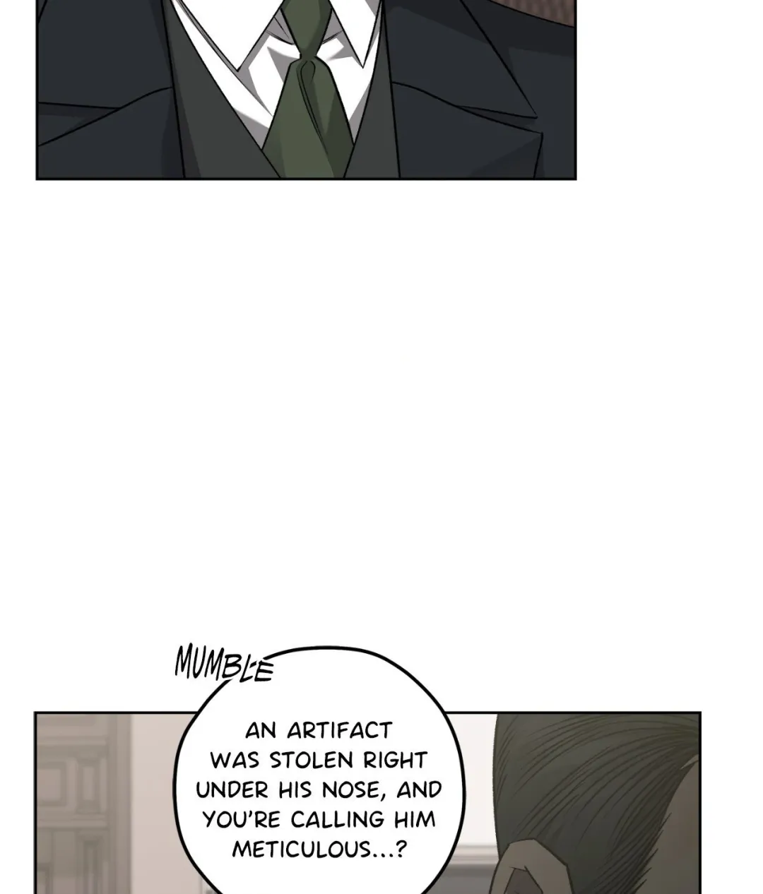 Murder on Sunset 19th Street - Chapter 22 Page 40