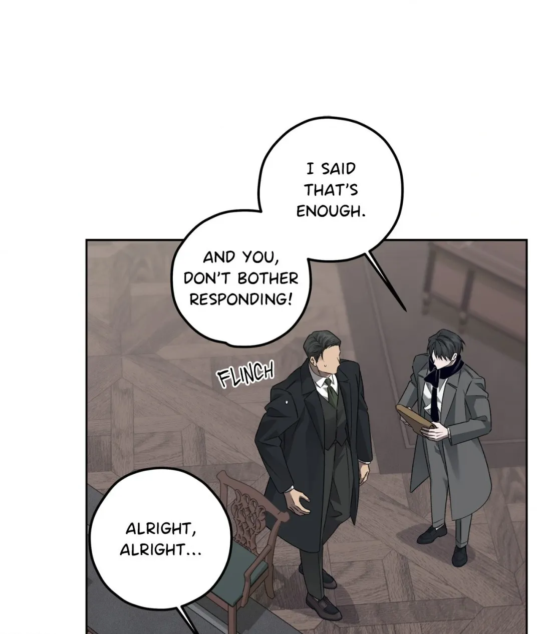 Murder on Sunset 19th Street - Chapter 22 Page 42