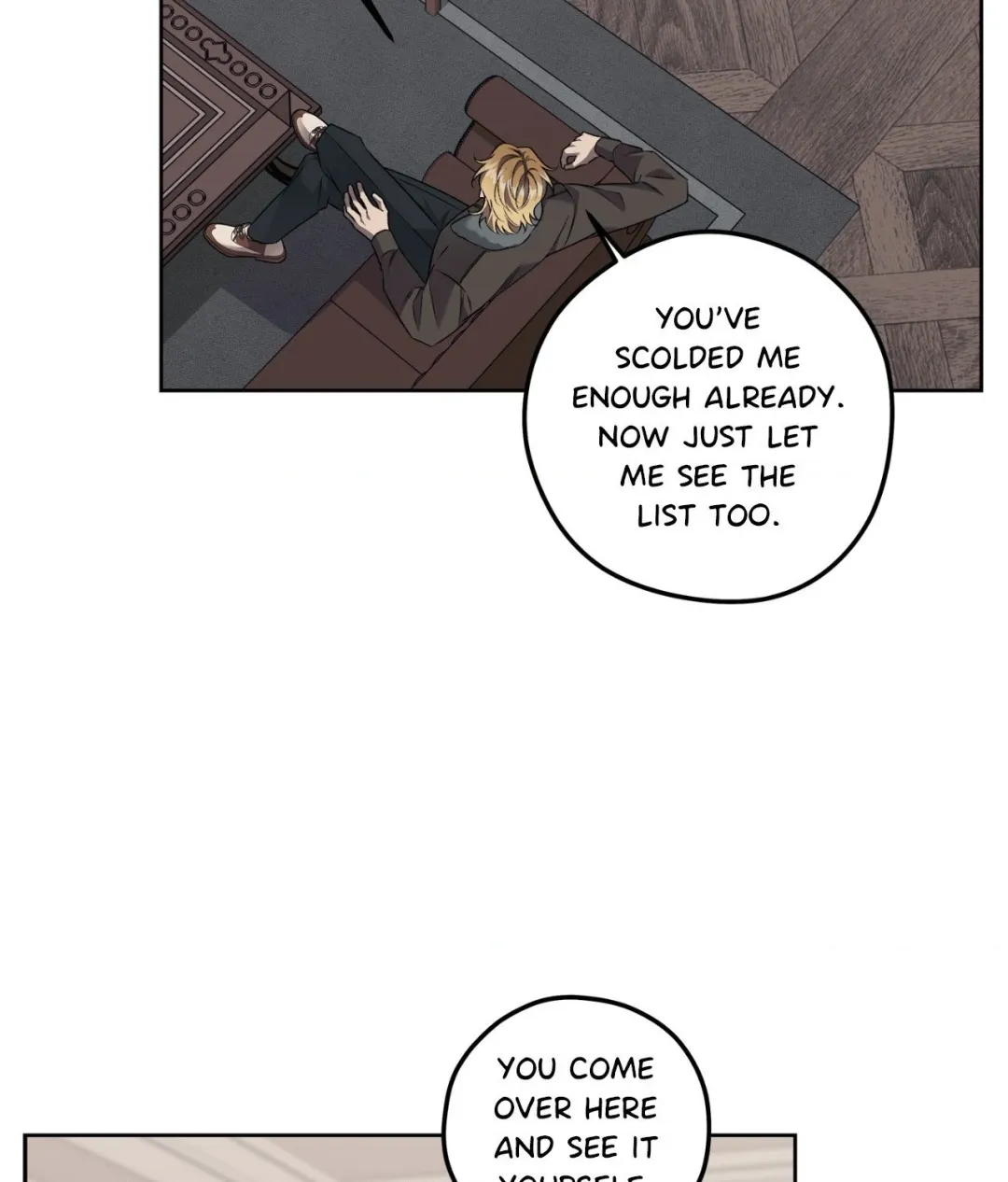 Murder on Sunset 19th Street - Chapter 22 Page 43