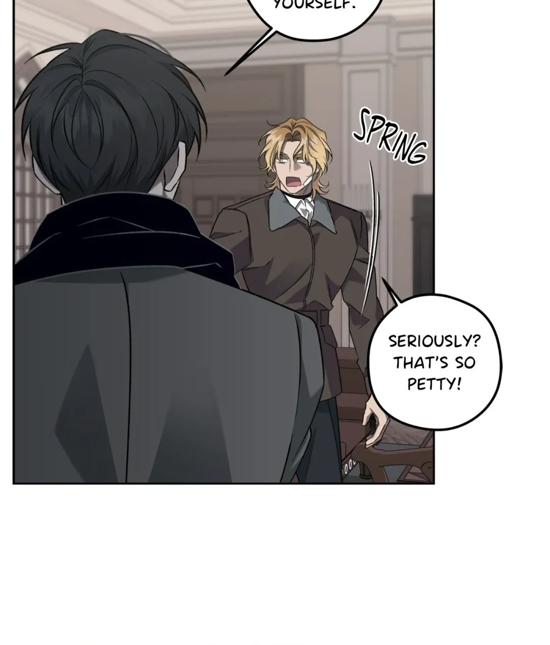 Murder on Sunset 19th Street - Chapter 22 Page 44