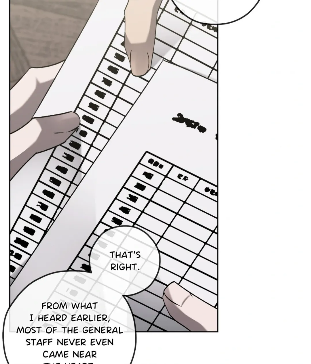 Murder on Sunset 19th Street - Chapter 22 Page 48