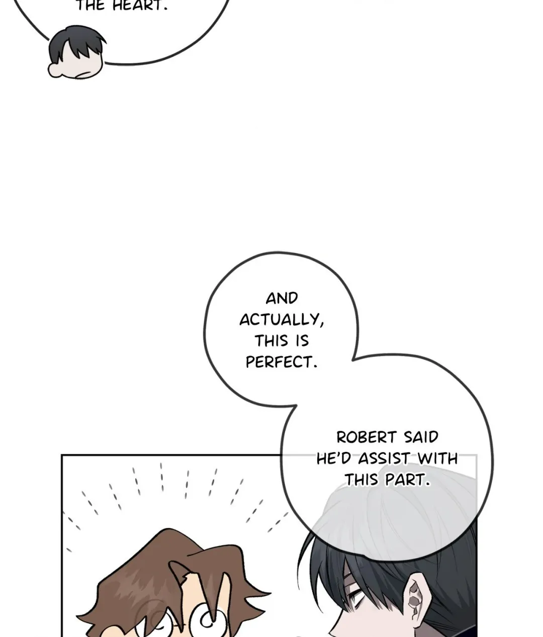Murder on Sunset 19th Street - Chapter 22 Page 49