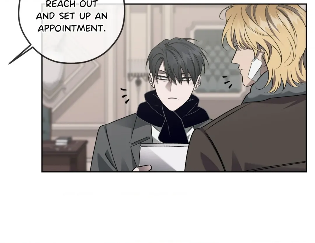 Murder on Sunset 19th Street - Chapter 22 Page 51