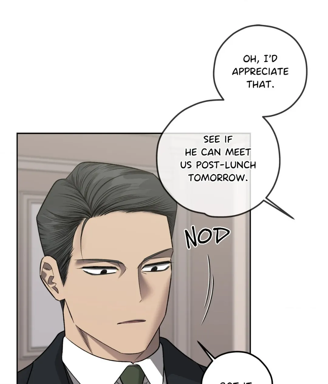 Murder on Sunset 19th Street - Chapter 22 Page 52