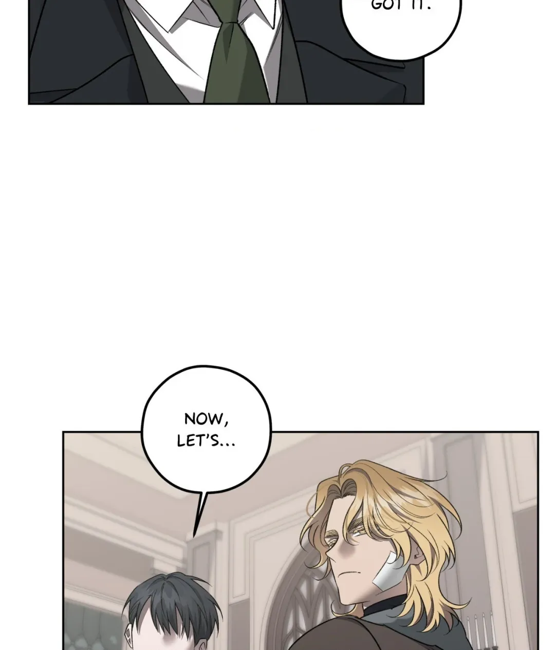 Murder on Sunset 19th Street - Chapter 22 Page 53