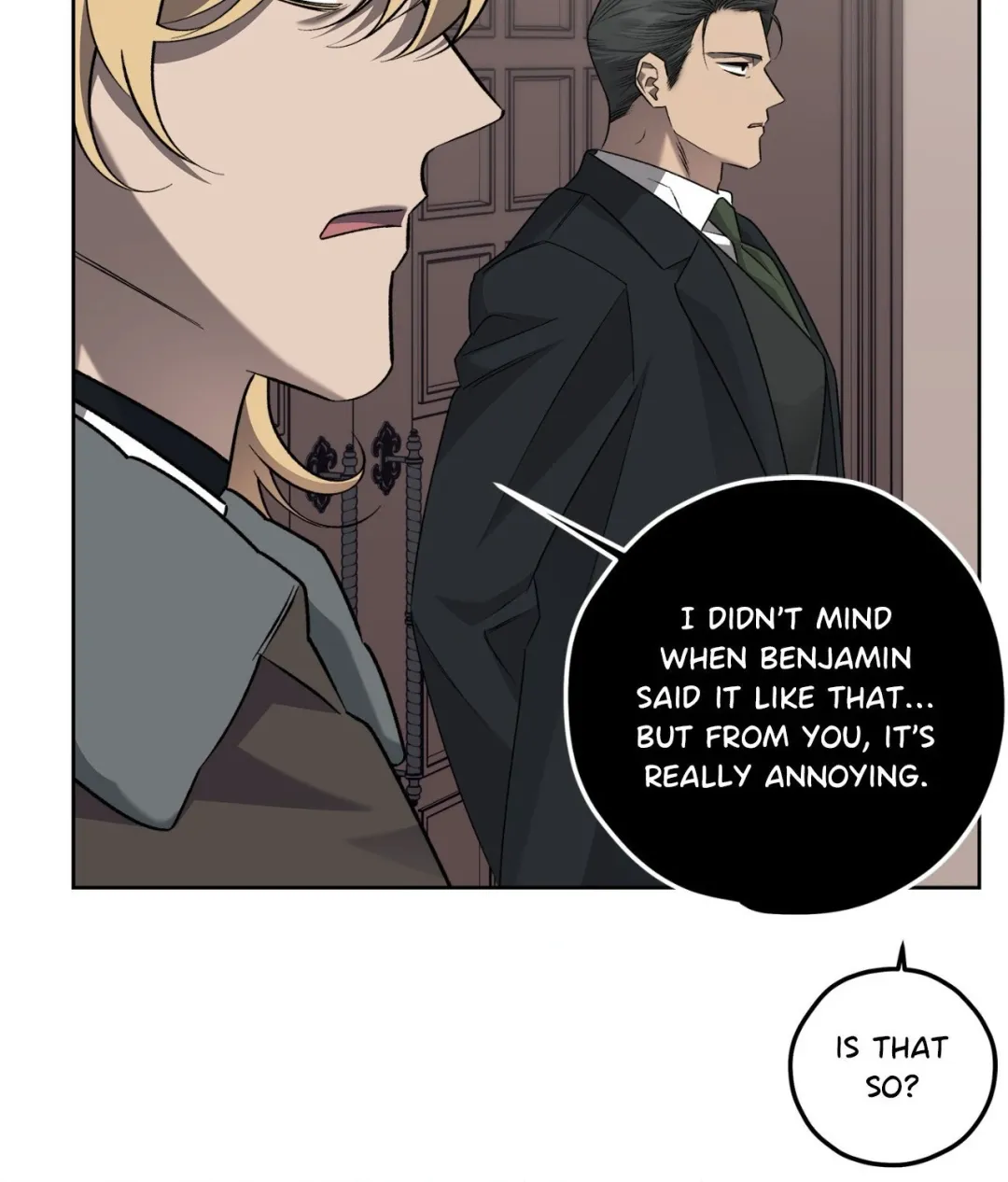 Murder on Sunset 19th Street - Chapter 22 Page 59