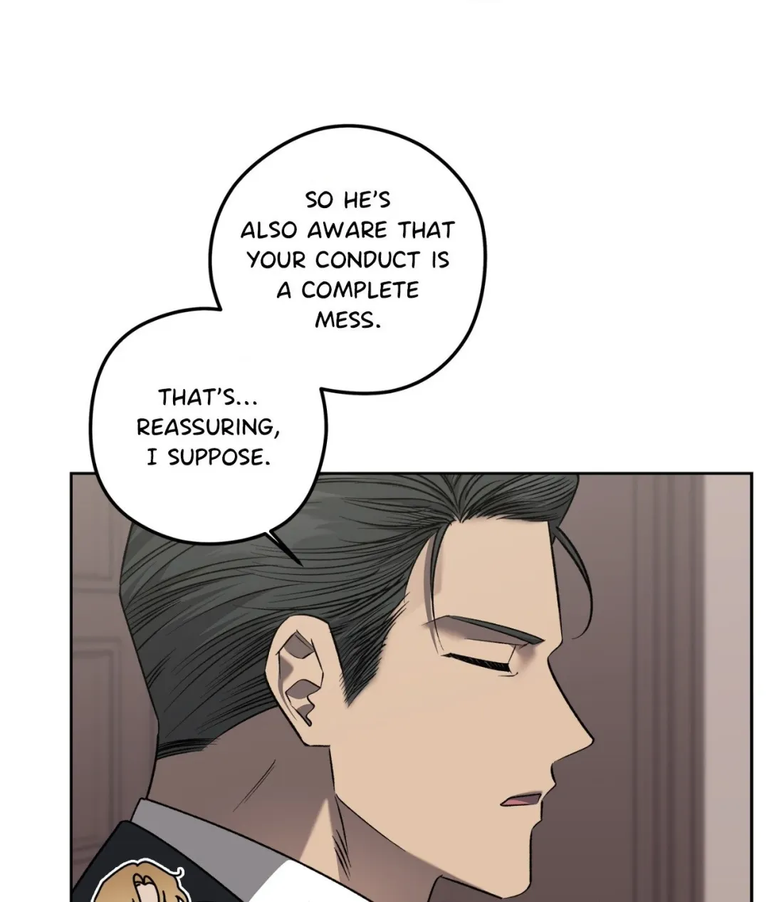 Murder on Sunset 19th Street - Chapter 22 Page 60