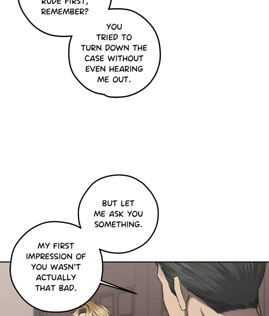 Murder on Sunset 19th Street - Chapter 22 Page 63