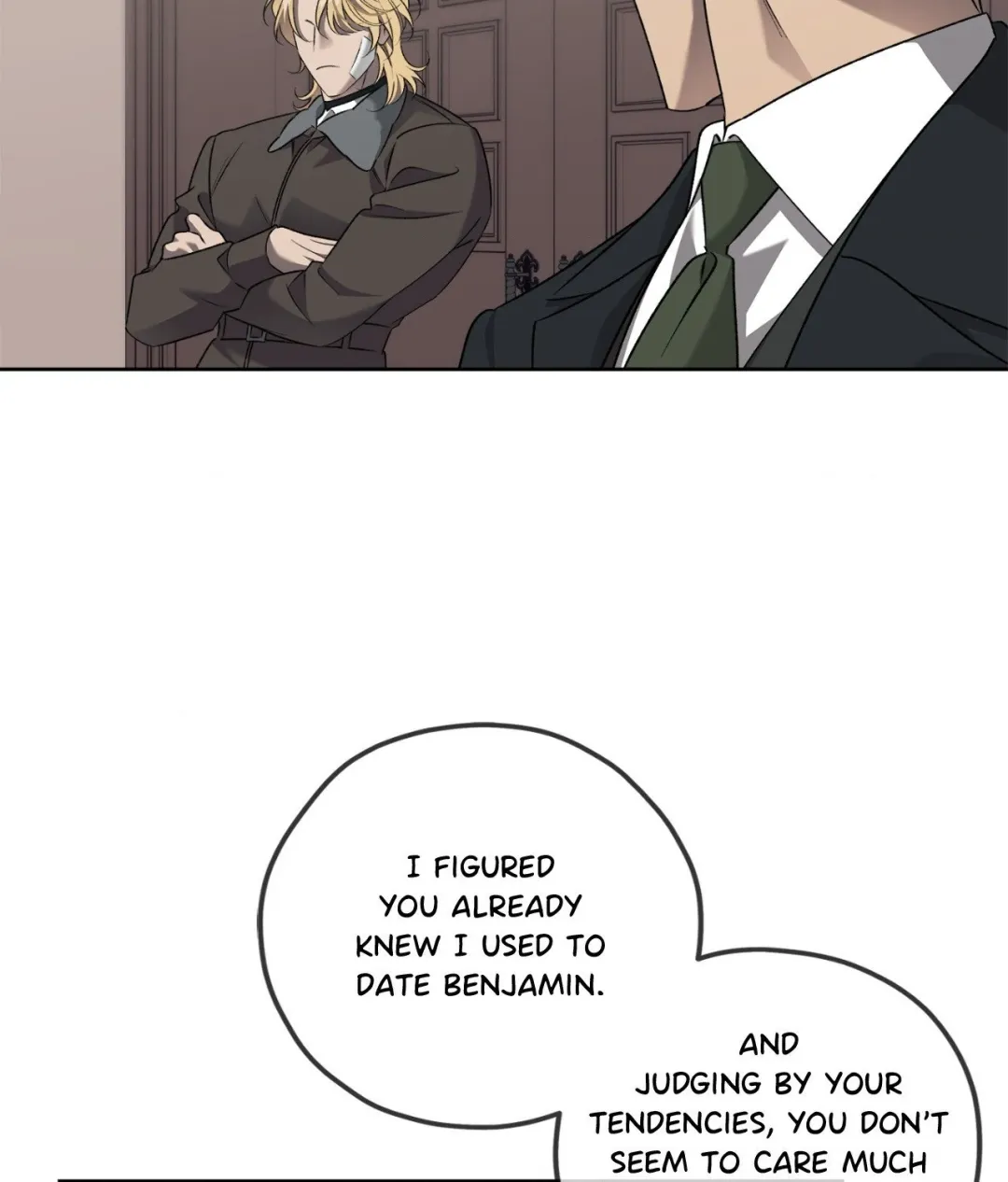 Murder on Sunset 19th Street - Chapter 22 Page 64