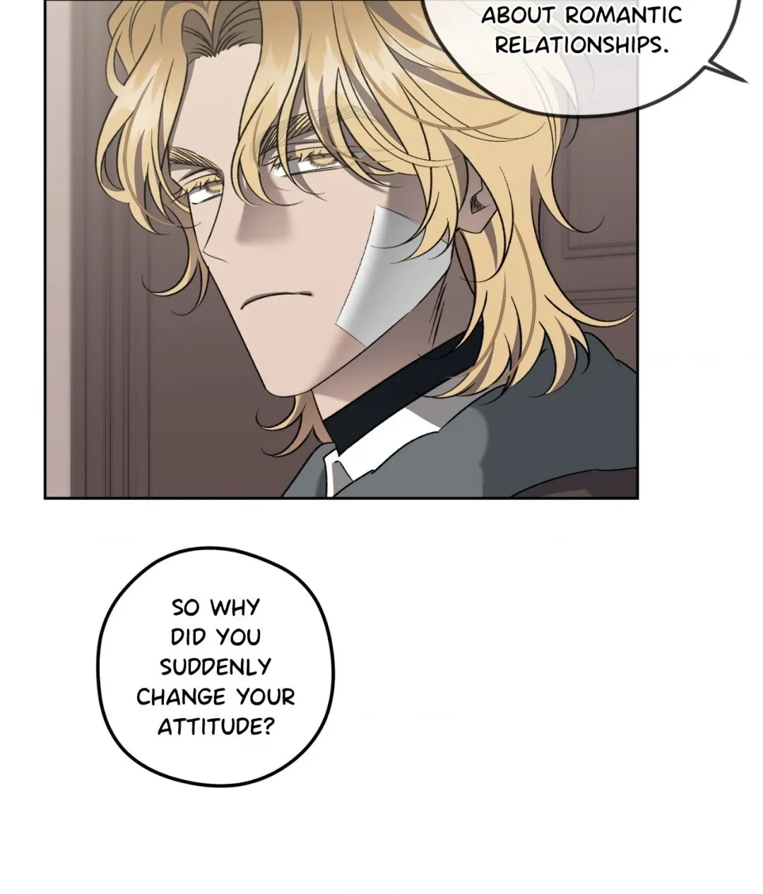 Murder on Sunset 19th Street - Chapter 22 Page 65